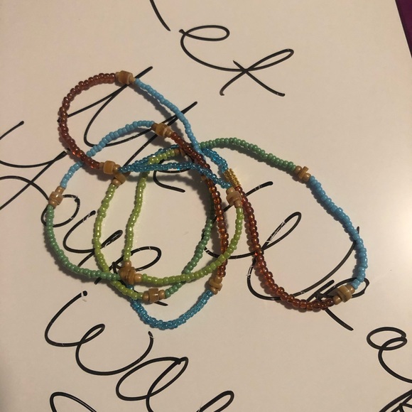 Waist bead strand - Picture 1 of 1